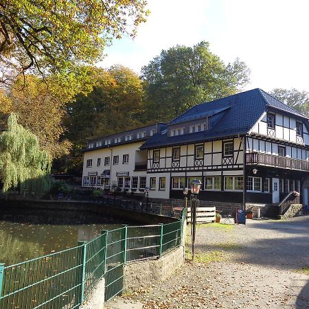Hotel Forsbacher Muhle Rösrath Extérieur photo