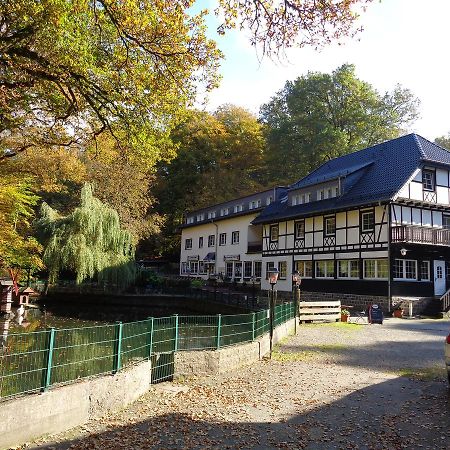 Hotel Forsbacher Muhle Rösrath Extérieur photo